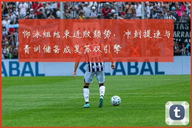 仰泳组结束连败颓势，冲刺提速与青训储备成复苏双引擎