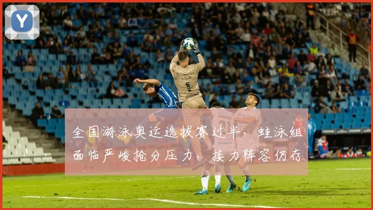 全国游泳奥运选拔赛过半，蛙泳组面临严峻抢分压力，接力阵容仍存变数