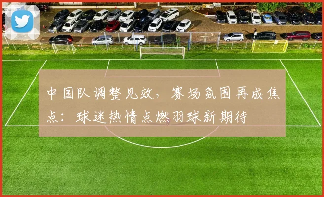 中国队调整见效，赛场氛围再成焦点：球迷热情点燃羽球新期待